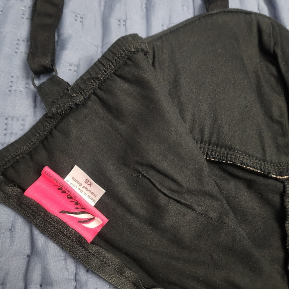 Black Vixen Maneater top XS - Picture 4 of 7